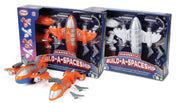 Popular Playthings - Magnetic Build-A-Spaceship (Bilingual) - view 2