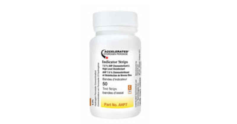 PREempt - test strips for CS20 (50/bottle)