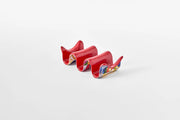 Prepara - Taco Holder Multiple Home & Kitchen Blue