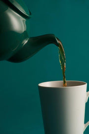 Price & Kensington - Brights Teapot 6Cup 1100Ml/35Oz Home & Kitchen Emerald