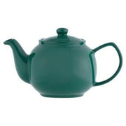 Price & Kensington - Brights Teapot 6Cup 1100Ml/35Oz Home & Kitchen Emerald