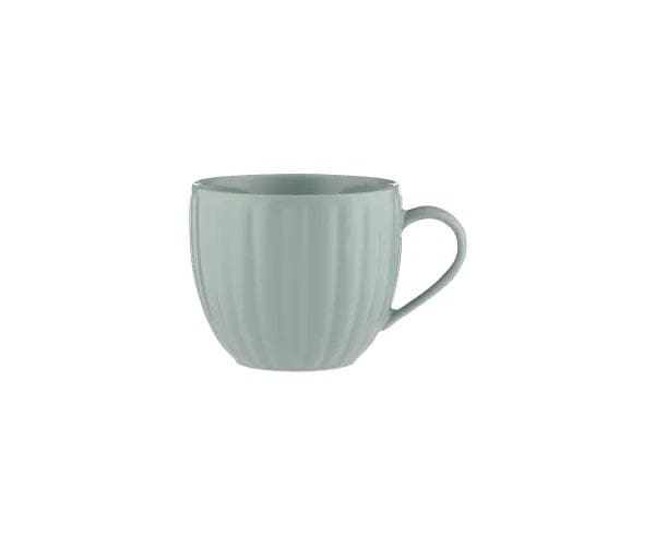 Price & Kensington - Luxe Mug Home & Kitchen Duckegg