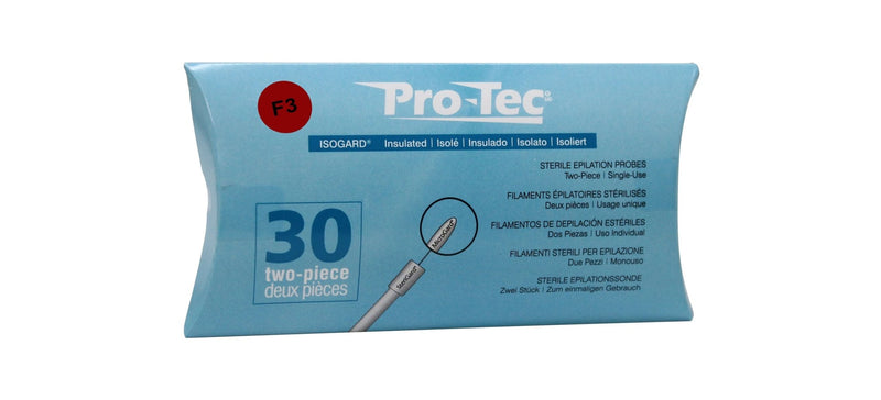 Pro - Tec - Needle Isoguard F003 (30) 2 Pc Business & Industrial
