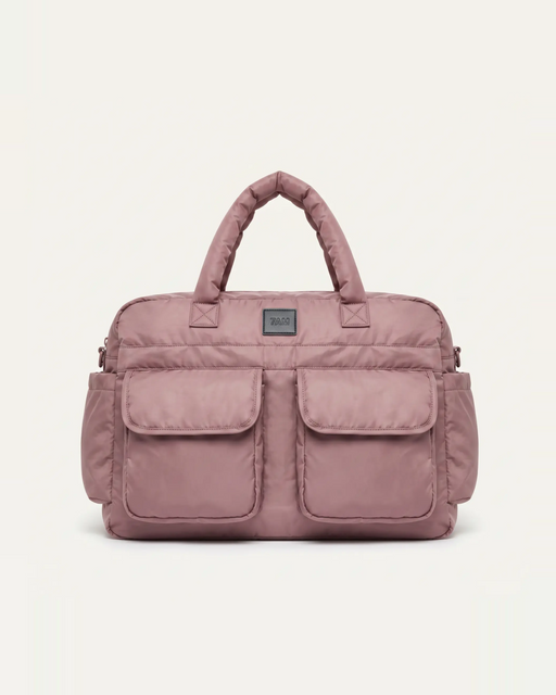 Voyager Diaper Bag - Oslo