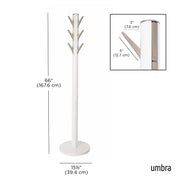 Flapper Coat Rack - image 12