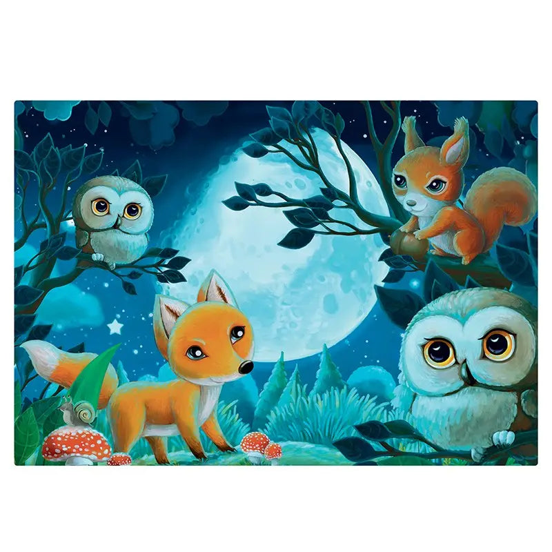 PZ 2x24: MOONLIGHT