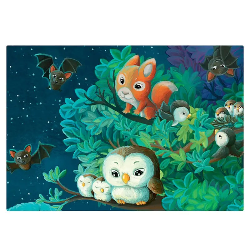 PZ 2x24: MOONLIGHT