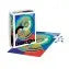 Puzzles 500 pieces 480X330mm Rhythm n°3