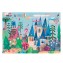 Puzzles 54 pieces 475X330mm Fairy Castle