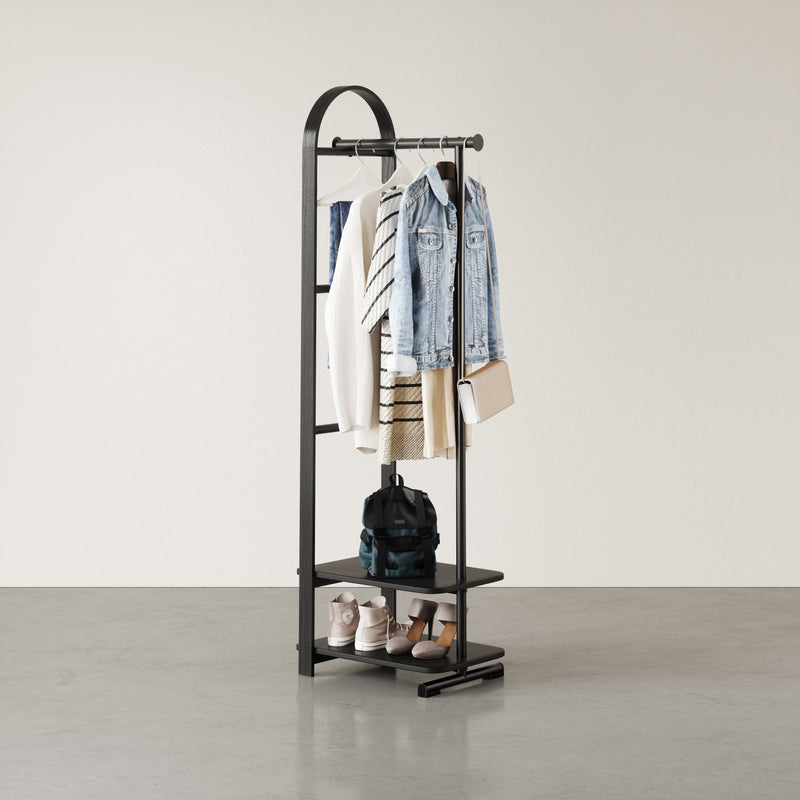 Bellwood Coat Rack - image 4