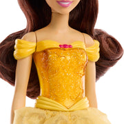 Disney Princess - Belle Fashion Doll - Product detail or play view 4
