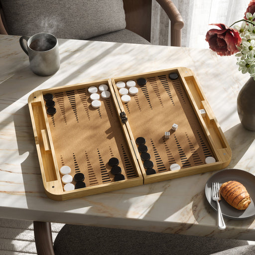 Blitz Backgammon - image 2