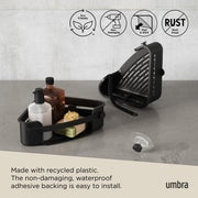 Flex Adhesive Corner Bin - image 23