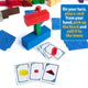 Continuum Games - Jeu de construction