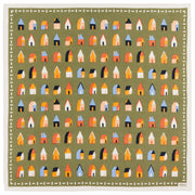 Danica - Burrow Bandana