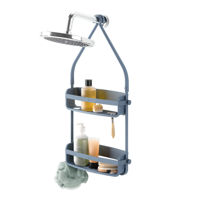Flex Shower Caddy - image 12