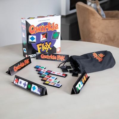 MindWare - Qwirkle FLEX