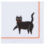 Jubilee - Boo Crew Halloween Cocktail Napkins Set of 4