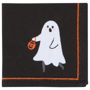 Jubilee - Boo Crew Halloween Cocktail Napkins Set of 4