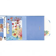 Janod - Magneti'Puzzle 4 Seasons - 36 Pieces - alternate view