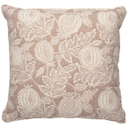 Heirloom - Bramble Jacquard Pillow 20 x 20 inch