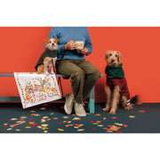Jubilee - Sweater Weather Mug and Dishtowel Set - lifestyle