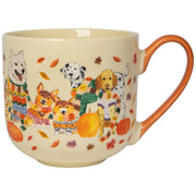 Jubilee - Sweater Weather Mug and Dishtowel Set