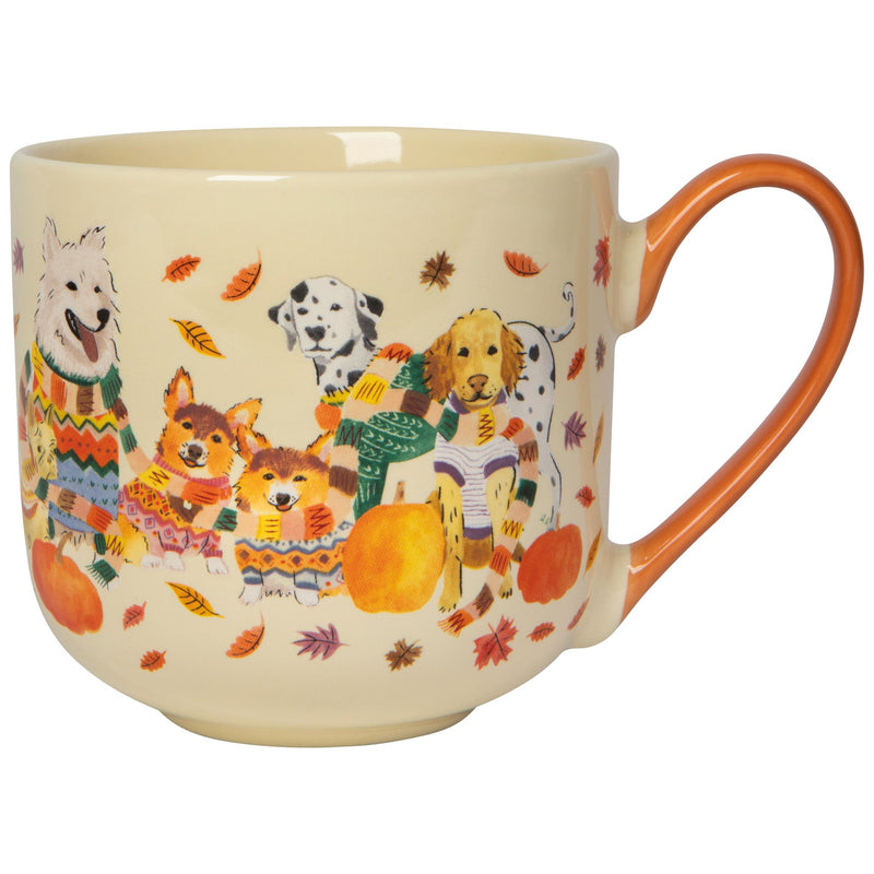 Jubilee - Sweater Weather Mug and Dishtowel Set