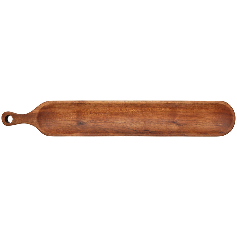 Heirloom - Acacia Wood Cracker Tray