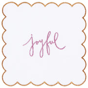 Jubilee - Merry Everything Christmas Cocktail Napkins Set of