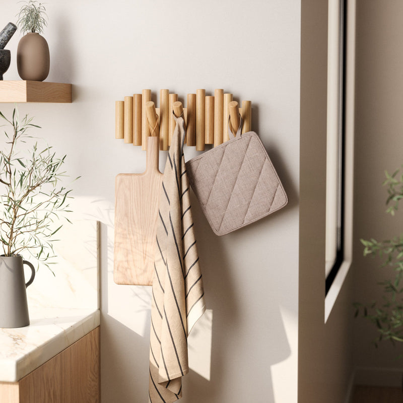 Picket Wall Hook - image 30