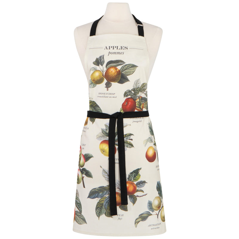 Now Designs - Apple Orchard Apron