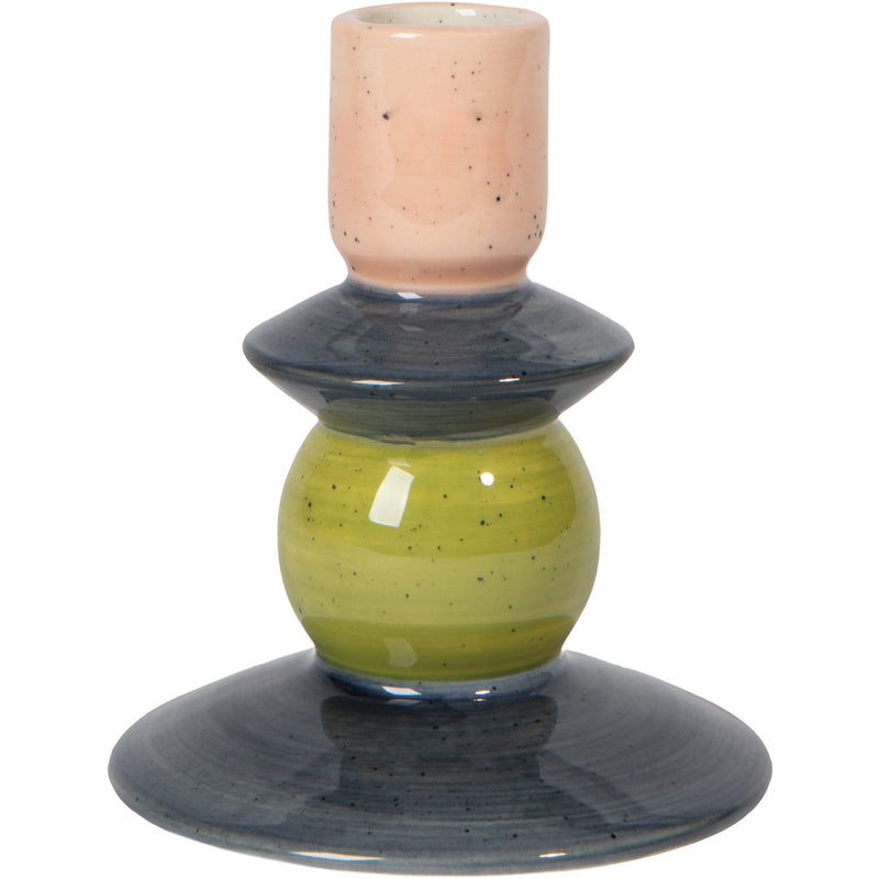Danica - Oblique Candle Holder