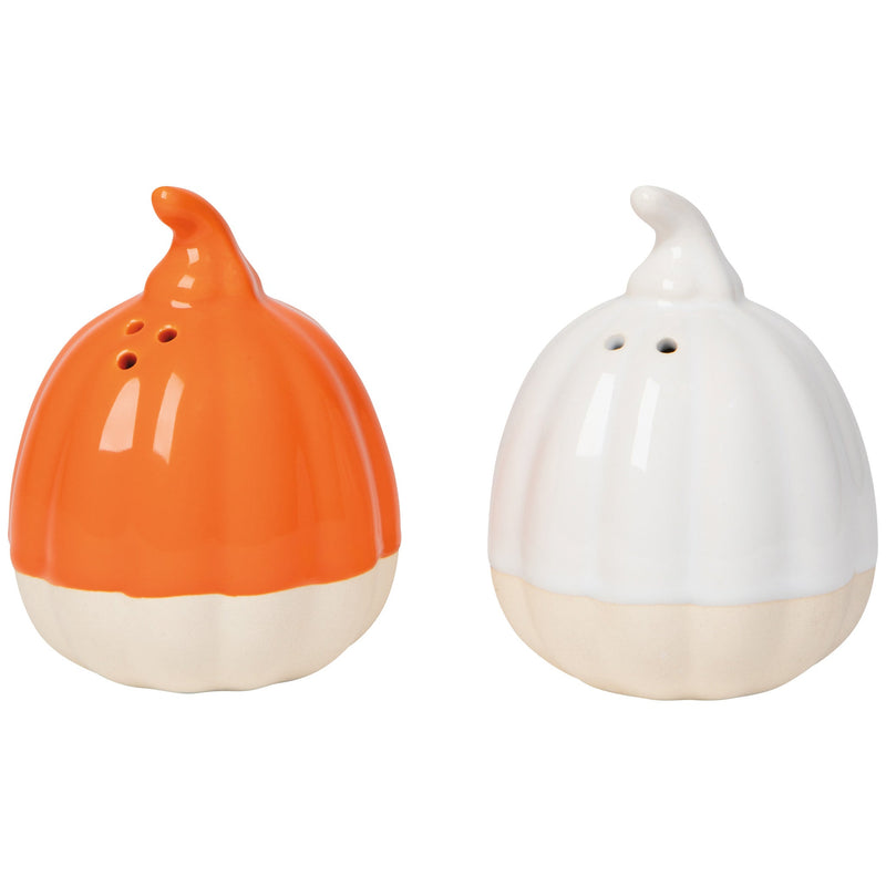 Jubilee - Kindred Spirits Halloween Salt and Pepper Shakers