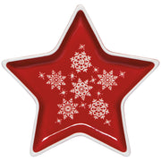 Now Designs - Star Christmas Tray