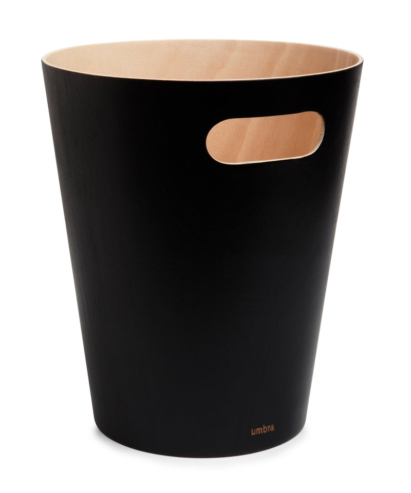 Woodrow Trash Can - image 4