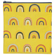 Danica - Rainbows Snack Bags Set of 2 - large bag