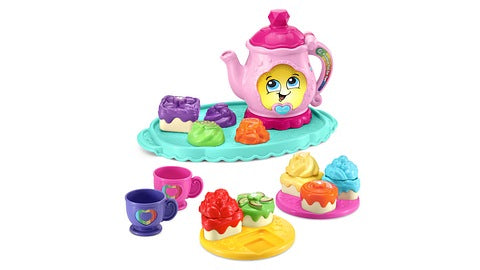LeapFrog - Mon super goûter magique