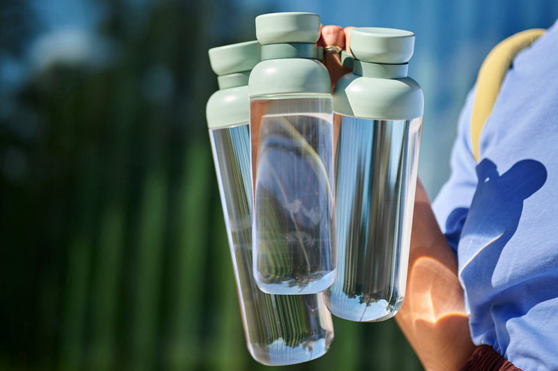 Mepal - Vita Water Bottle Small - 500 mL