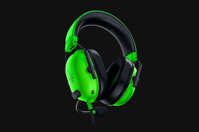 Razer - Gaming Headset BlackShark V2 X Electronics White
