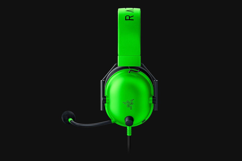Razer - Gaming Headset BlackShark V2 X Electronics White