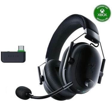 Razer Xbox Gaming Headset BlackShark V2 Pro Electronics Black