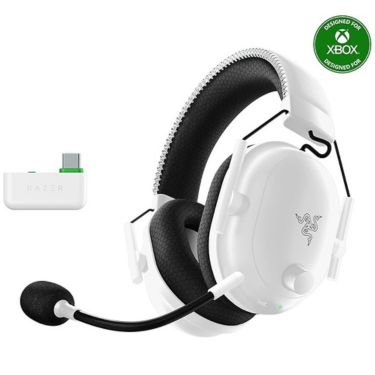 Razer Xbox Gaming Headset BlackShark V2 Pro Electronics White