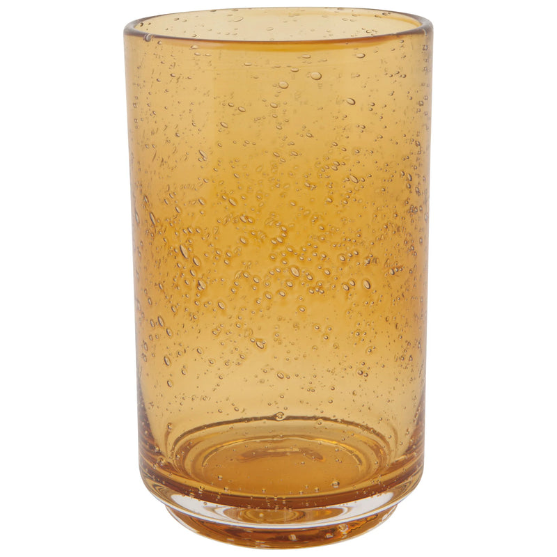 Héritage - Gobelet 50 cl Ambré bullé