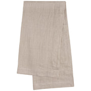 Danica Heirloom - Natural Linen Bath Towel