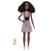 Barbie - Career Doll & Accessories | 11.5 in / 29.2 cm - Product detail or play view 2