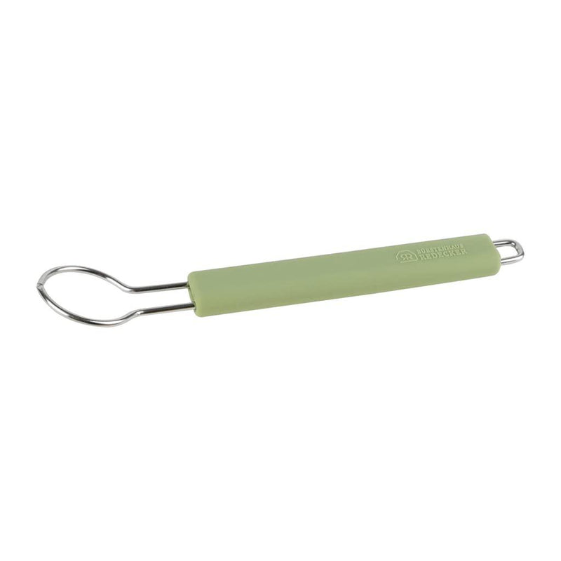 REDECKER - Dish Brush Handle Silicon Reed 21.5Cm/8.5 Home & Kitchen Reed