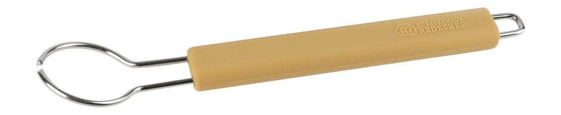 REDECKER - Dish Brush Handle Silicon Reed 21.5Cm/8.5 Home & Kitchen Sand