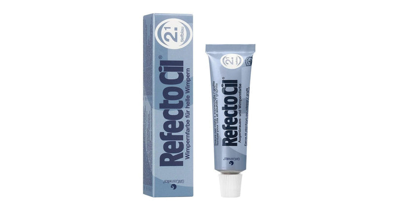 REFECTOCIL - Tint Deep Blue - #2.1 (15ml)