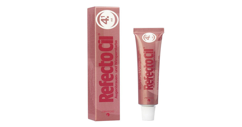 REFECTOCIL - Tint Red - #4.1 (15ml)